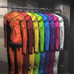 AdditionalSuits | Thunderstore - The Lethal Company Mod Database