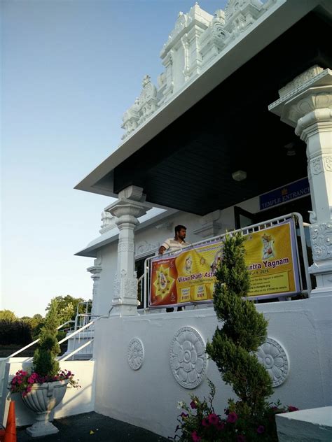 Sri Venkateswara Temple - 21 Photos - Hindu Temples - 1230 McCully Dr ...