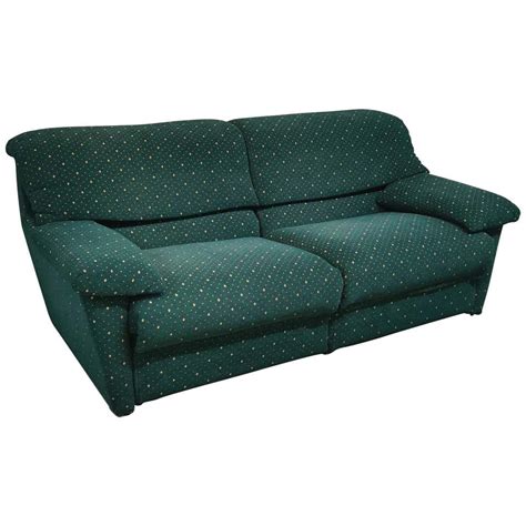 1990s Couch - 117 For Sale on 1stDibs