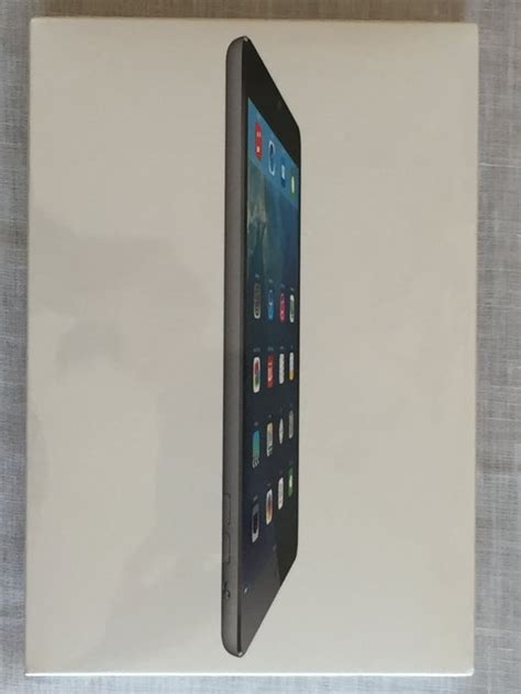 Apple iPad Mini 16GB Space Gray, Wifi, model A1432 - Catawiki