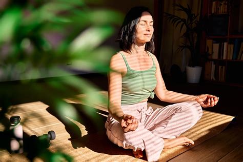 The Wellness Benefits of Meditation | Health and Wellness