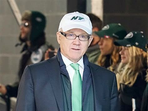 Jets Owner Woody Johnson Targeted as Potential Ambassador to UK