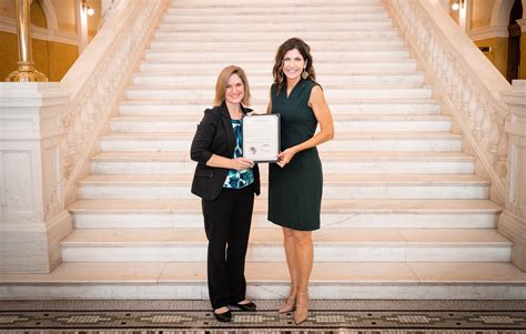 SD Gov Kristi Noem was looking good at the RNC last evening | O-T Lounge