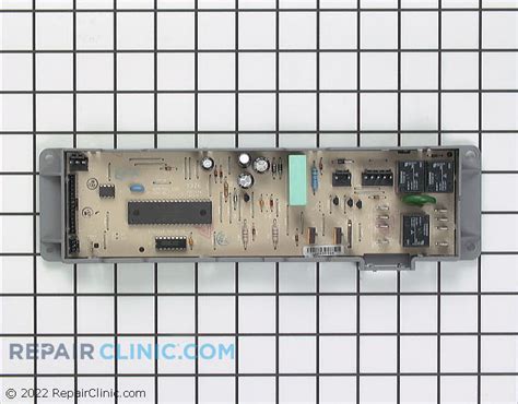 KitchenAid Dishwasher Control Board Replacement #8051136 | Repair Clinic