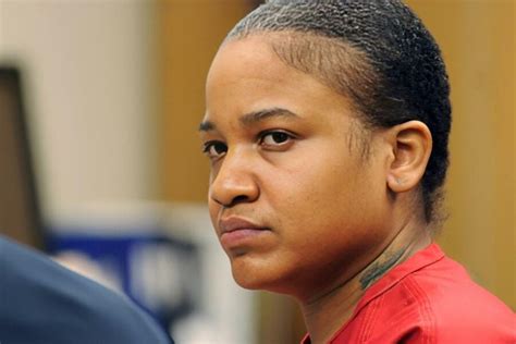 Mitchelle Blair: A Mother Who Killed her Children and Hid Their Bodies in The Freezer