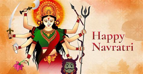 Navratri Wishes, Status, and Captions: Spreading Joy and Positivity