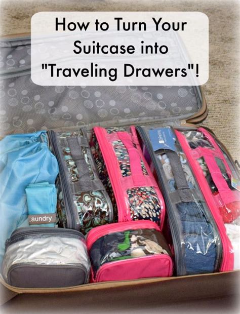 31 Genius Packing Tips and Tricks You'll Wish You Knew About Before Now ...