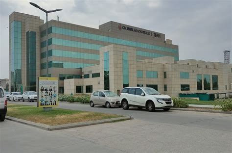 Best Hospitals in Jaipur - The Third Eye Medical Services