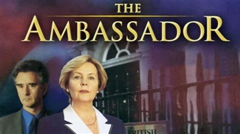 The Ambassador (TV Show, 1998 - 1999) - MovieMeter.com