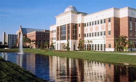 15 Most Beautiful Colleges in Florida - Aceable