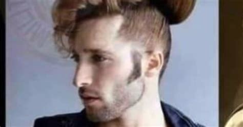 What is the worst hairstyle a man can have? - GirlsAskGuys