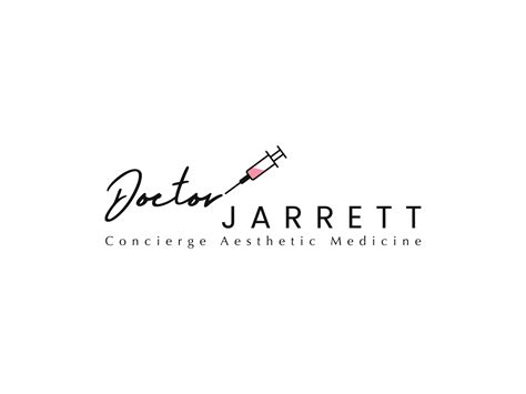 Logo Design Botox Concept by Md Mostafizur Rahman on Dribbble