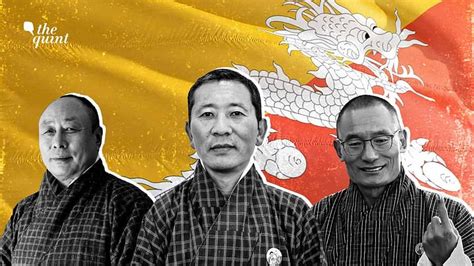 Bhutan General Elections Explained: As Economic Woes Hit Gross National Happiness, Voters Cast ...