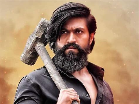 KGF star Yash to collaborate with '800Cr' pan-India director?