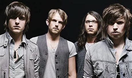 10 Best Kings of Leon Songs of All Time - Singersroom.com