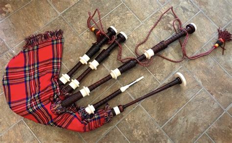 10 Scottish Instruments You Need To See (2023)