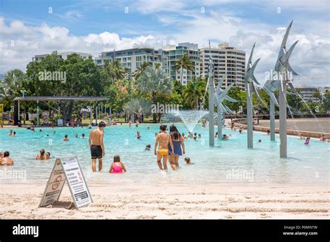 Cairns City Centre