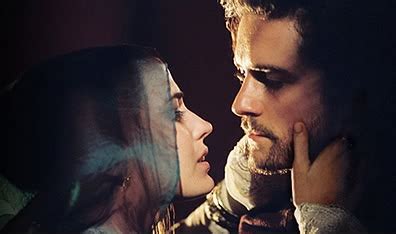 Eva Green & Orlando Bloom in "Kingdom of Heaven" | Kingdom of heaven, Epic film, Eva green