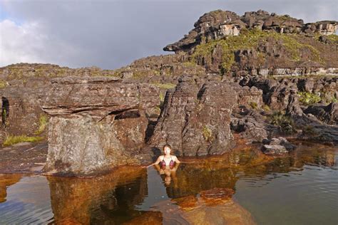 Mount Roraima Venezuela - Hiking Guide - Stingy Nomads