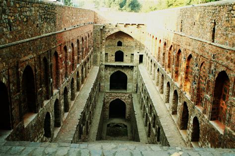 Agrasen-Ki-Baoli Tourism 2023 - New Delhi | How to reach Agrasen-Ki-Baoli | History ...