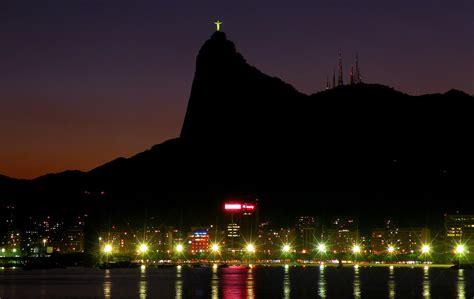 Cristo Redentor - The statue of Christ the Redeemer - Rio … | Flickr