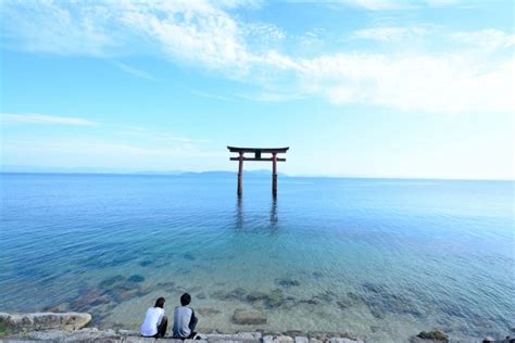 Lake Biwa | ZEKKEI Japan