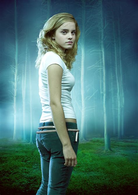 hermione ^_^ - Hermione Granger Photo (7293349) - Fanpop