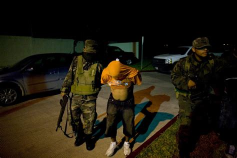 Cartel gang violence in Reynosa Nuevo Laredo Matamoros Mexico border ...