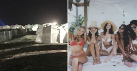 The Fyre Festival Memes Are Straight Up Savage | Teen Vogue