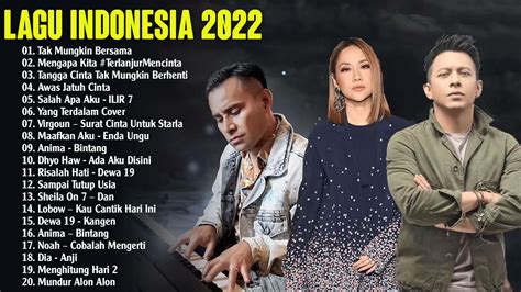 Top Hits 2024 Indonesia 2024 - Kelli Alexandrina