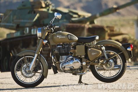 Royal Enfield Bullet Classic 350 | Royal enfield classic, Enfield ...