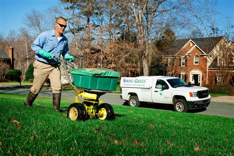 Spring-Green Lawn Care - 10 Recommendations - Aiken, SC - Nextdoor