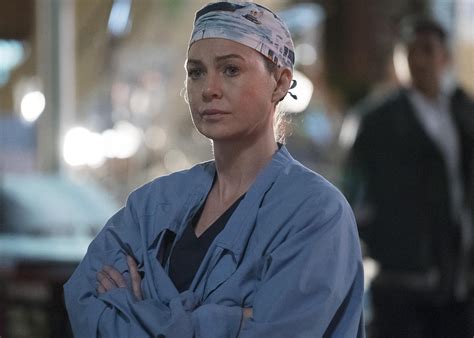 Grey's Anatomy Season 14 Details | POPSUGAR Entertainment