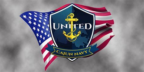 The United Cajun Navy perseveres - Vicksburg Daily News