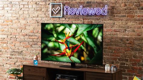 Samsung Q80B LED TV Review - Reviewed