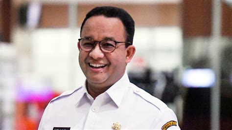 Anies Baswedan: Silakan Uji Kebijakan Saya - Nasional - majalah.tempo.co