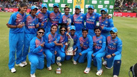 Indian women's cricket finally set to see action on THIS date