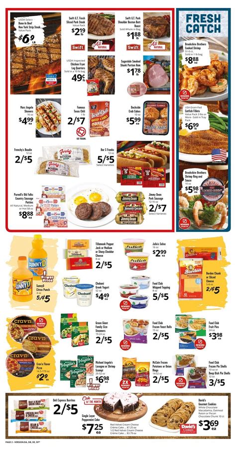 Brookshire Brothers Weekly Ad Dec 09 – Dec 15, 2020