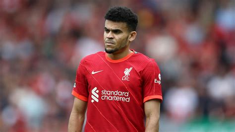 Liverpool blow as Luis Diaz injury lay-off revealed – 'Could have been worse' | Flipboard