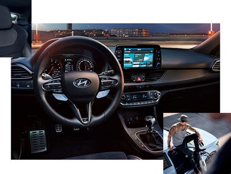 i30 N Highlights | High Performance - Hyundai Worldwide