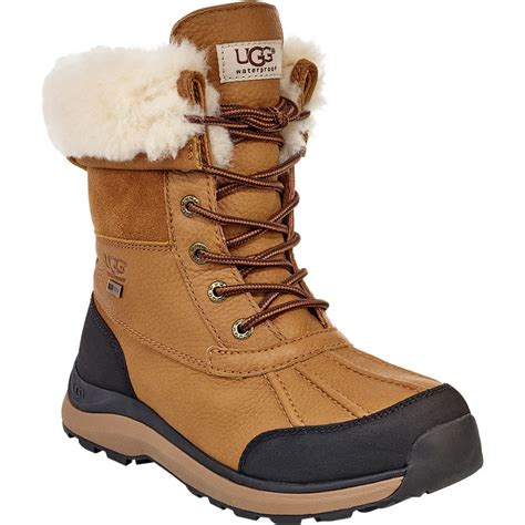 UGG Adirondack III Boot - Women's | Backcountry.com