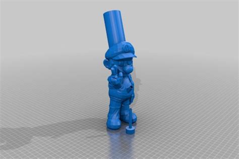 Download this bong: 3D printer templates for getting your buzz on | Ars ...