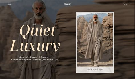 Coofandy reviews: Consumers' Insights on Coofandy's Quiet Luxury Style ...