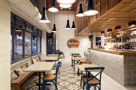 7 Cafe Interior Design Ideas Your Customers Will Love [2020]