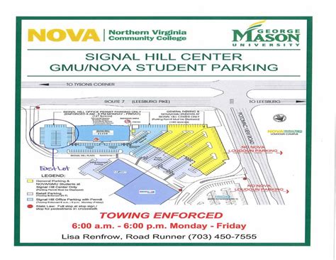 Nova Loudoun Campus Map - Subway Map