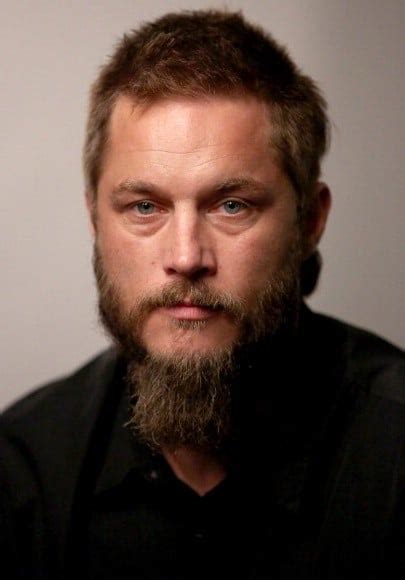 Travis Fimmel Net Worth | Celebrity Net Worth