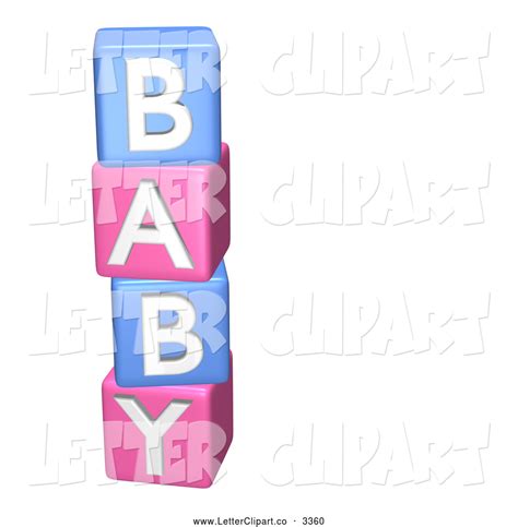 baby block letters clipart 20 free Cliparts | Download images on ...