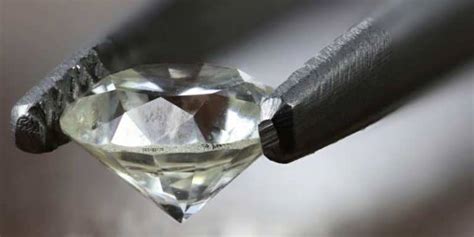 Are Diamonds The Hardest Substance On Earth? - Diamond101