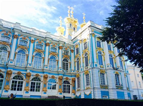 Tsarskoye Selo State Museum Preserve | Petersburg, Museum, Trip advisor