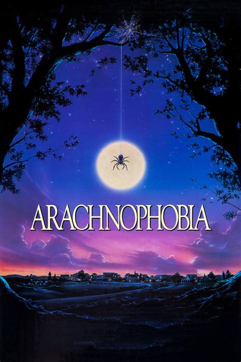 Where to stream Arachnophobia (1990) online? Comparing 50+ Streaming ...